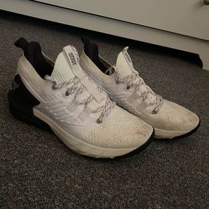 Under Armor Project Rock Sneakers